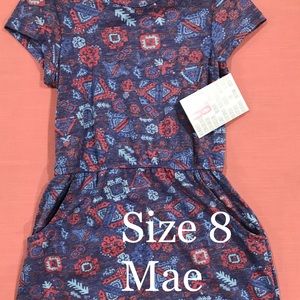 NWT LuLaRoe Mae